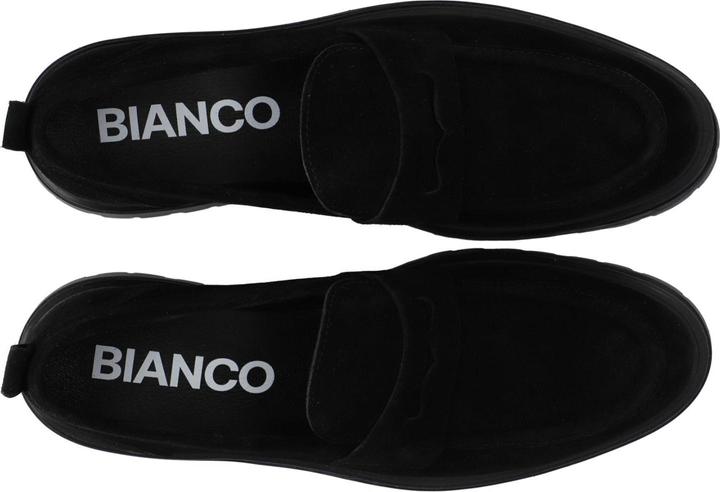 Produktbild Bianco BIAGIL Halbschuhe aus Wildleder (44)