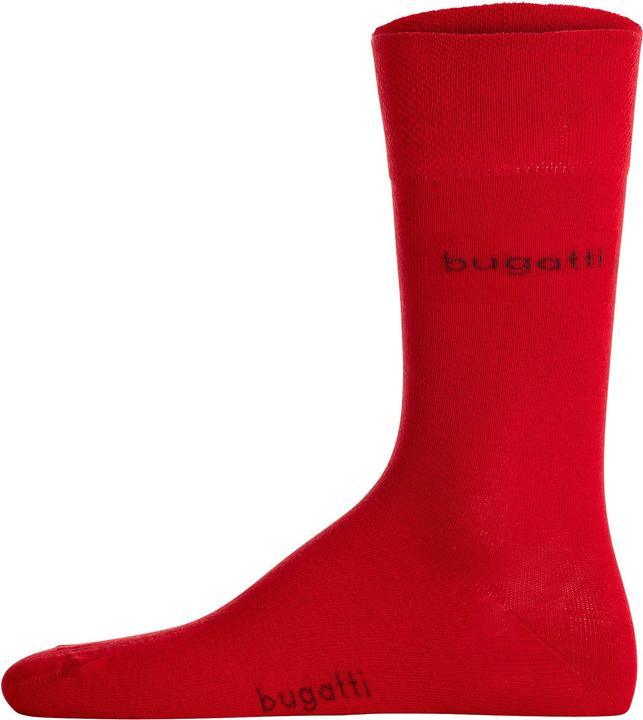 Actual product image Bugatti Socken Business (pack of 3, 39 - 42)