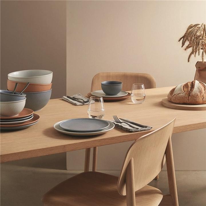 Produktbild Thomas Teller flach Earth (1 x, 16.60 cm)