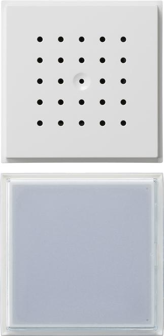 Image du produit Gira 126066. technique de transmission : filaire, indice de protection international (code IP) : IP44 (Filaire)