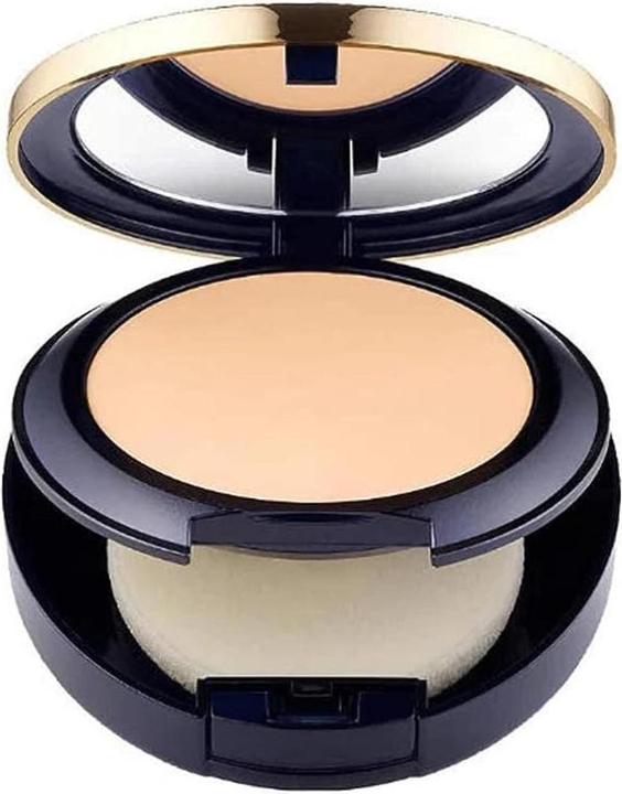 Estée Lauder Double Wear SIP Matte Powder Foundation (Nr. 3N1 - Ivory Beige)