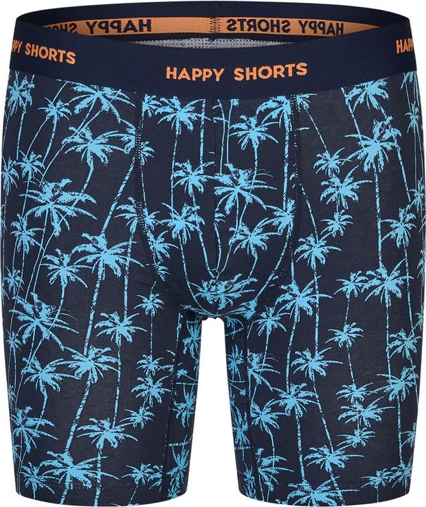 Image du produit Happy shorts Langer Boxer Jersey Boxer Briefs (M, lot de 2)