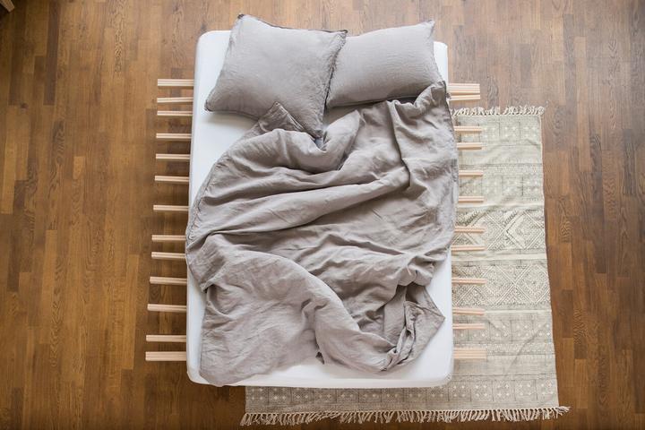 Produktbild lavie Linus (Kopfkissenbezug, 50 x 70 cm)