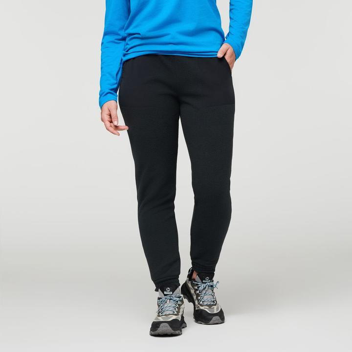 Actual product image Cotopaxi Abrazo Fleece Jogger (S)