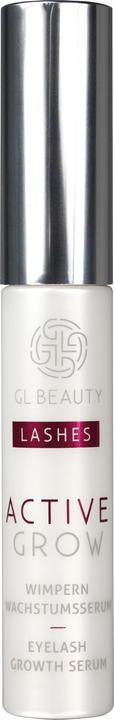 Actual product image GL Beauty Active Grow (3 ml)