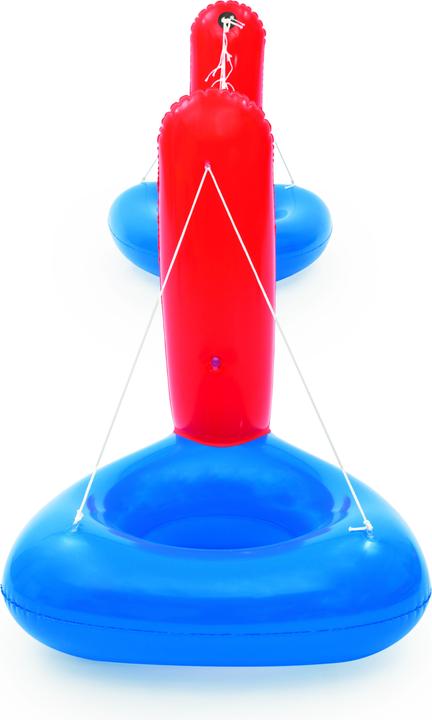 Actual product image Bestway Volleyball set