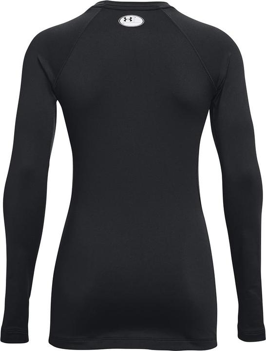 Immagine prodotto Under Armour Felpa Cg Authentics Da Donna (L)