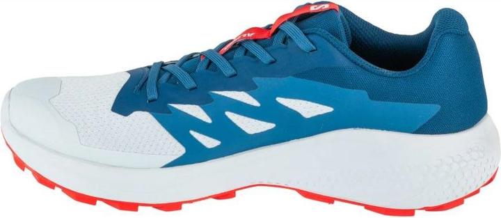 Actual product image Salomon Alphaglide Ballad Laufschuhe (42)