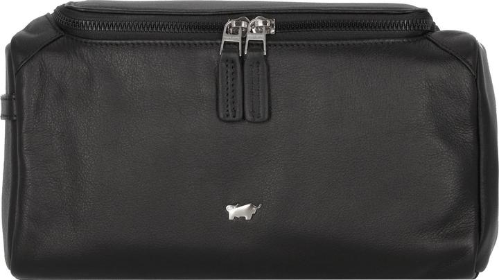 Produktbild Braun Büffel Kulturbeutel / Beauty Case Golf 2.0 90697 (3 l)