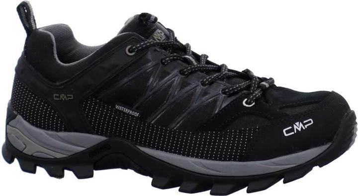 Actual product image CMP Campagnolo Rigel Low WP Shoes (46)
