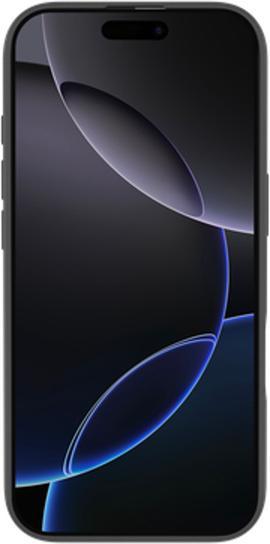 Image du produit Just in Case TPU Back Cover Noir Apple iPhone 16 Pro (Apple iPhone 16 Pro)