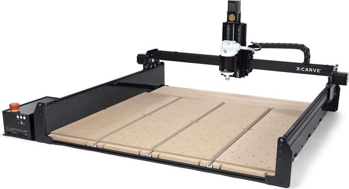Image du produit Inventables X-Carve V2 1000