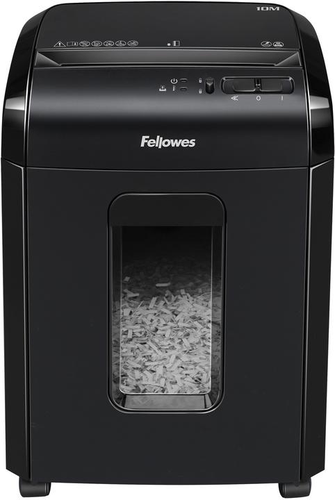 Produktbild Fellowes Powershred 10M (Partikelschnitt)
