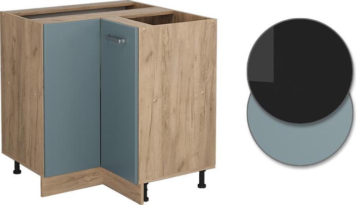 Produktbild Vicco Eckunterschrank R-Line