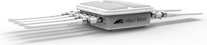 Immagine prodotto Allied Telesis AT-TQ6702e GEN2-00 AT-TQ6702e GEN2-00 (4800 Mbit/s)