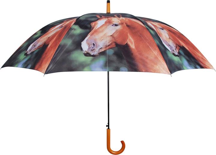 Actual product image Esschert Design Umbrella farm animals assorted