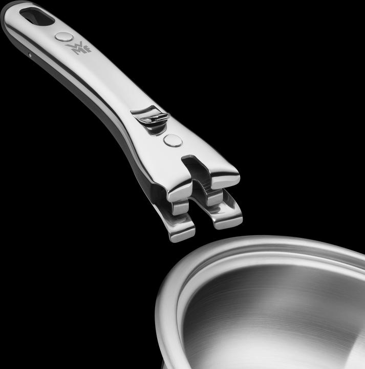 Produktbild WMF Click&Serve (28 cm, Bratpfanne, Edelstahl)