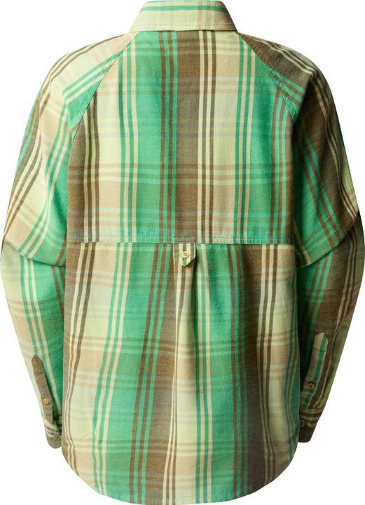 Produktbild North Face Women's Set Up Camp Flannel (S)