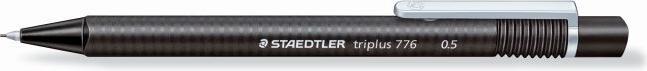 Produktbild Staedtler Druckbleistift triplus 0.5mm (0.50 mm)