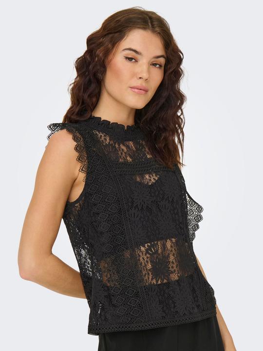 Actual product image Only ONLGILLIAN Top Top (M)