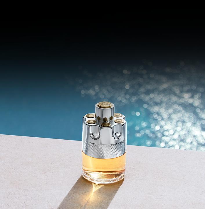 Immagine prodotto Azzaro Wanted (Eau de toilette, 150 ml)