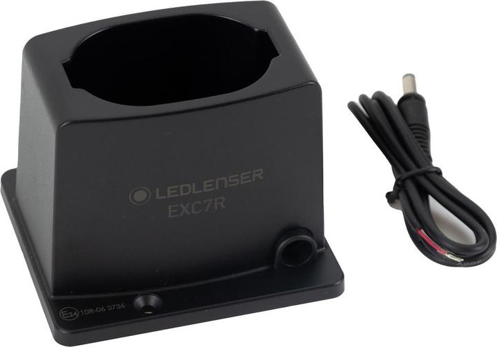 Ledlenser Ladegerät für, EXC7R