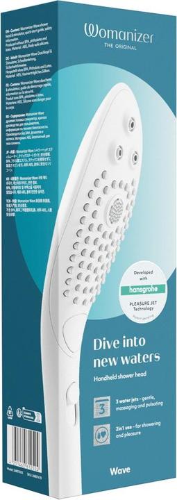 Image du produit Womanizer Wave