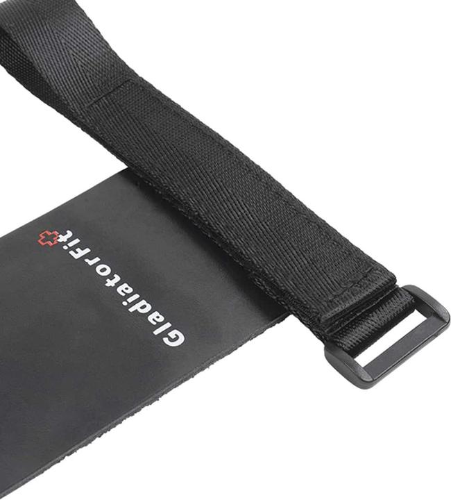 Image du produit Gladiatorfit Gant de fitness à deux doigts (S)