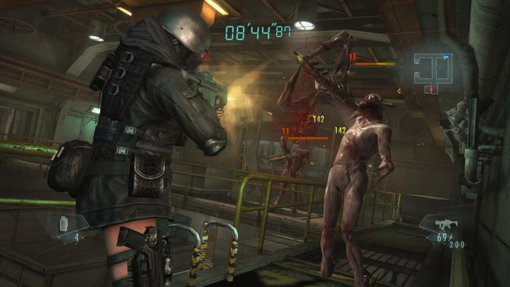 Immagine prodotto Capcom Resident Evil: Revelations (PC, DE)