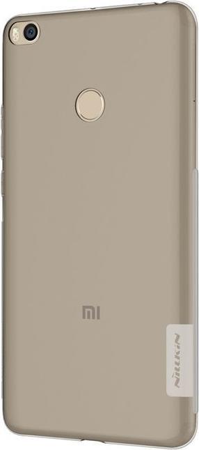 Actual product image Nillkin Nature Soft Series (Mi Max 2)