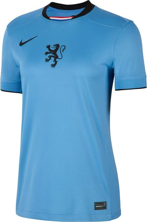 Nike Niederlande Auswärts Frauen Trikot für die Frauen EM (L)