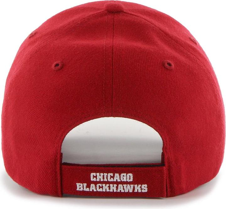 Immagine prodotto 47 Brand NHL Chicago Blackhawks (Taglia unica)