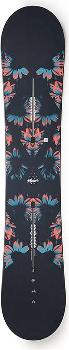 Produktbild Burton Stylus Damen Snowboard Set 19/20 (152)