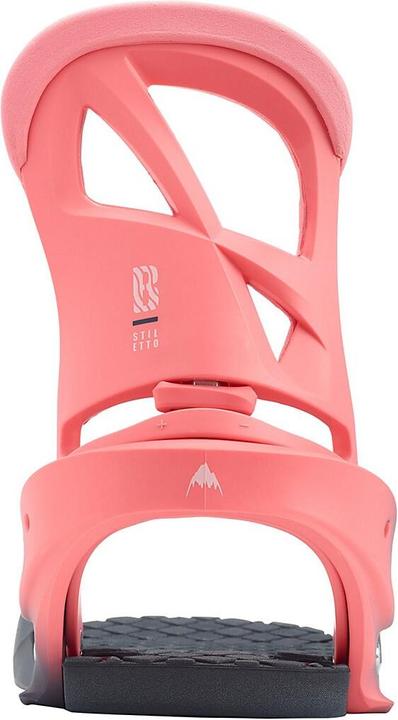 Produktbild Burton Stylus Damen Snowboard Set 19/20 (152)