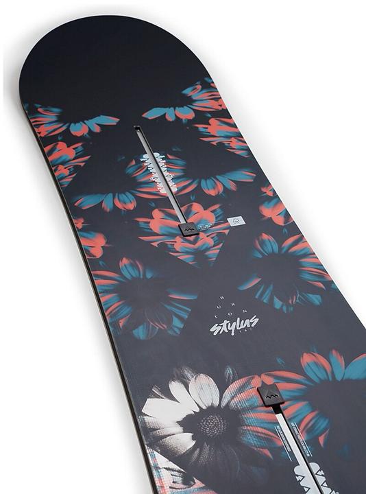 Produktbild Burton Stylus Damen Snowboard Set 19/20 (152)