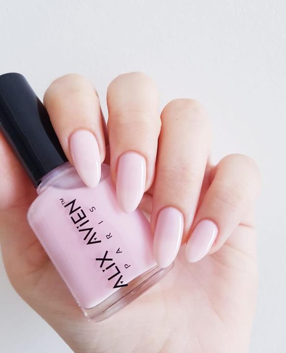 Immagine prodotto Alix Avien NP05 (Rosa Chiaro, Smalto)