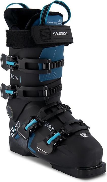 Produktbild Salomon S/Pro 100 W Damen Skischuh (23.5)