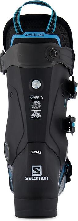 Produktbild Salomon S/Pro 100 W Damen Skischuh (23.5)