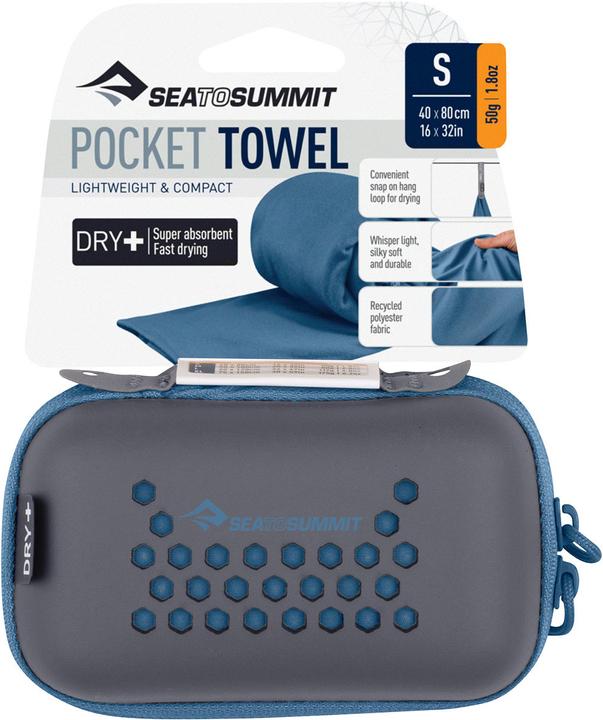 Actual product image Sea To Summit Pocket (50 x 100 cm)