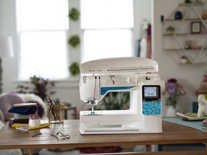 Actual product image Husqvarna Opal 670