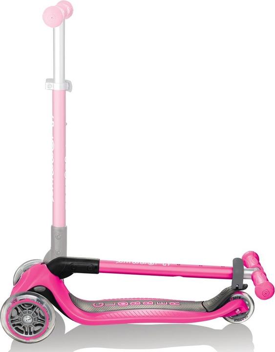 Produktbild Globber Primo Foldable Anodized TBar