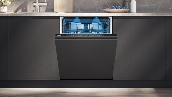 Actual product image Siemens SN65ZX49CE