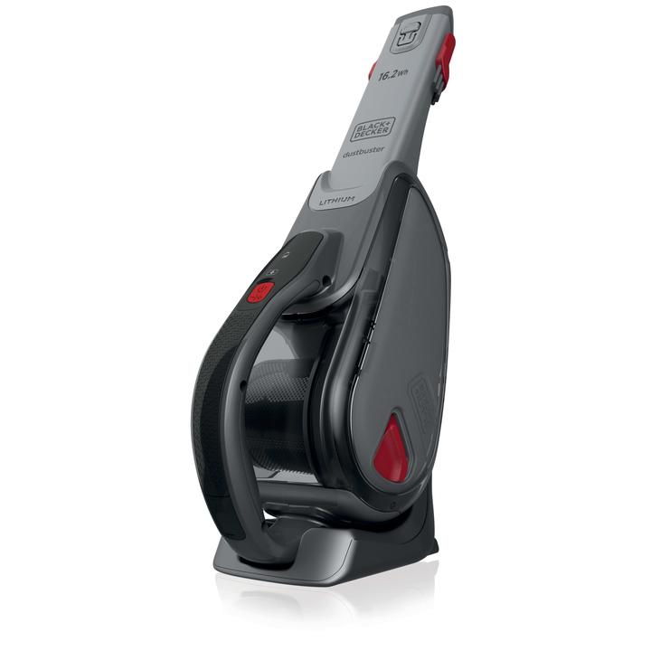 Image du produit Black & Decker Dvj315b