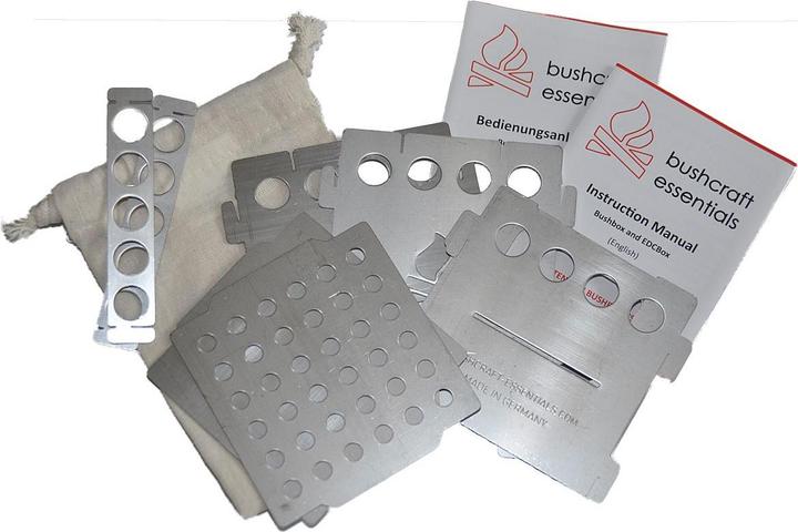 Produktbild Bushcraft Essentials Bushbox