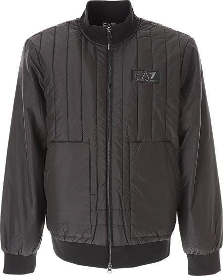 Actual product image Emporio Armani Bomber Jacket Ea7 By Empori0 Armani (XL)