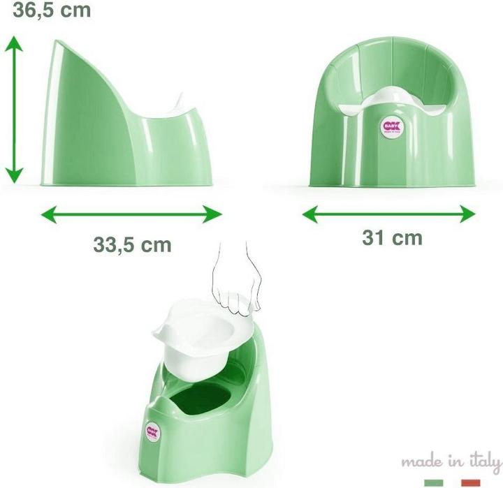 Image du produit OK Baby Pot Pasha