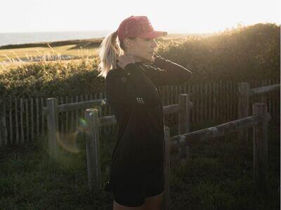 Produktbild Compressport Seamless Zip Sweatshirt (XS)