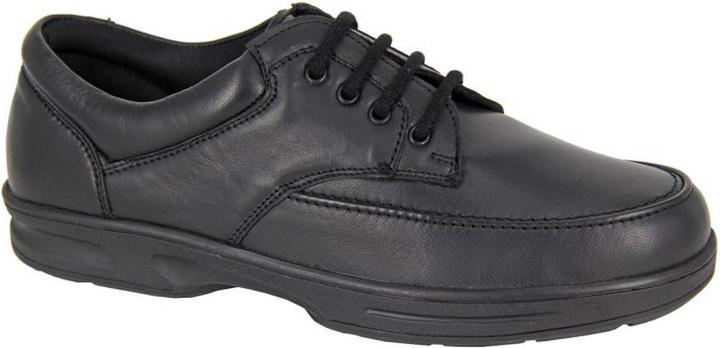 Produktbild Dr Keller Halbschuhe Leder (47)