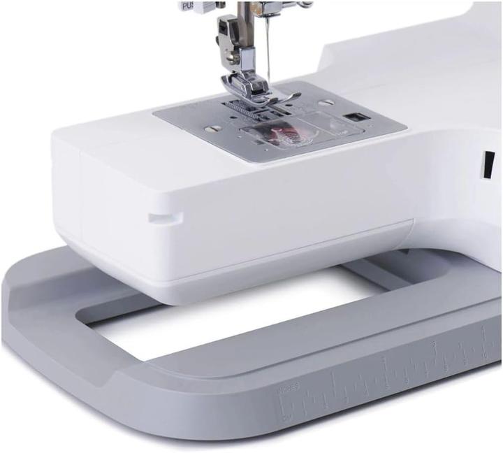 Produktbild Singer Sing Nähmaschine Elite ME457 wh 335126
