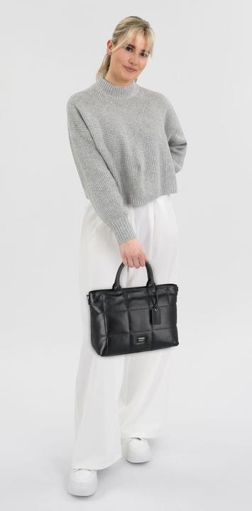 Image du produit Picard Sac à main Plaza en cuir 37 cm (13 l)